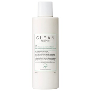 Buriti & Tucuma Essential Conditioner 296 ml produktbilde