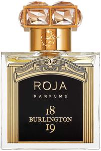 Burlington 1819 EdP 100ml produkt bild