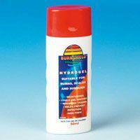 BURNSHIELD Hydrogel Produktbild