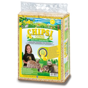 Burspån Citrus - 60 L produkt bild