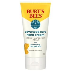 Burt's Bees Advanced Care Hand Cream Chapped Skin 708g produkt bild