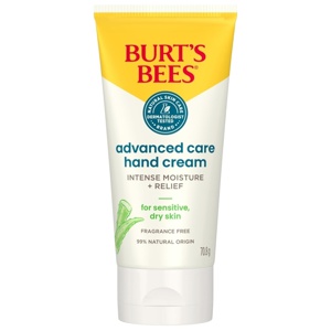 Burt's Bees Advanced Care Hand Cream Dry Skin 708g produkt bild