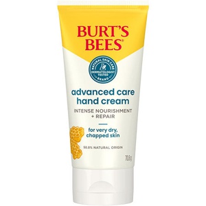 Burt's Bees Advanced Care Hand Cream   Intense Nourishment + Repair produktbillede