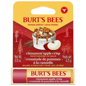 Burt's Bees Apple Cinnamon Lip Balm produkt bild
