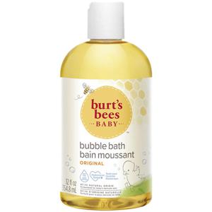 Burts Bees Baby Bee Bubble Bath, 350 ml produkt bild