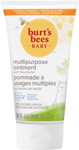 Burt's Bees Baby Bee Multipurpose Ointment 210 ml produkt bild