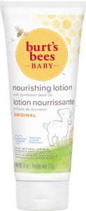 Burts Bees Baby Bee Original Lotion, 170 g produkt bild