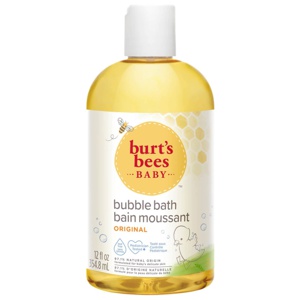 Burt´s Bees Baby Bubble Bath 354,8 ml produktbilde