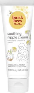 Burt's Bees Baby Calming Nipple Cream 39,7 g produkt bild