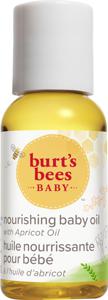 Burt's Bees Baby Bee Nourishing Baby Oil 118 ml produkt bild