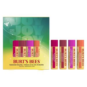 Burt``s Bees Beeswax Bounty Classic 4pcs produkt bild