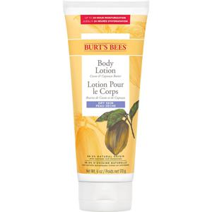 Burt's Bees Body Lotion Cocoa 175 ml produkt bild