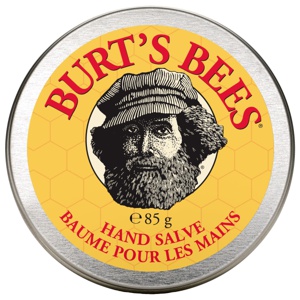 Burt's Bees Hand Salve 85 g produkt bild