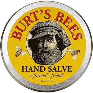 Burt's Bees Hand Salve 85 g produktbillede