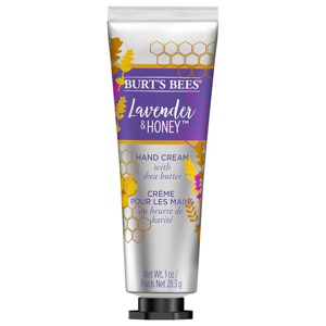 Burt's Bees Håndcreme   Lavender & Honey produktbillede