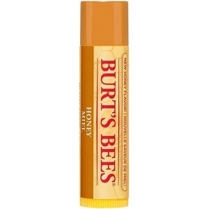 Burt's Bees Honey Lip Balm - 4,25 g. produktbillede