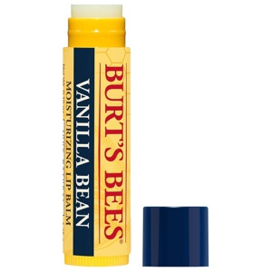 Burt´s Bees Lip Balm 4.25g VANILLA Produktbild