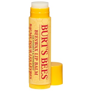 Burt's Bees Lip Balm Beeswax 4,25g produktbilde