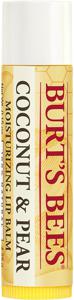 Burt's Bees Lip Balm Coconut & Pear produkt bild