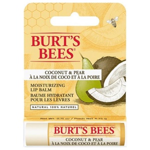 Burt's Bees Lip Balm Coconut & Pear 4,25 g produktbilde