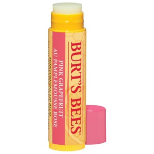 Burt's Bees Lip Balm Pink Grapefruit 4,25g produktbilde