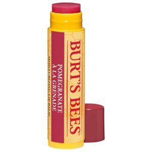 Burt´s Bees Pomegranate Lip Balm 4,25 g produktbilde