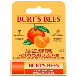 Burt's Bees Lip Balm Sweet Mandarin Blister 425g produkt bild
