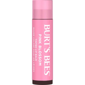 Burt´s Bees Lip Balm Tinted Pink Blossom Produktbild