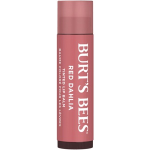 Burt´s Bees Lip Balm Tinted Red Dahlia Produktbild