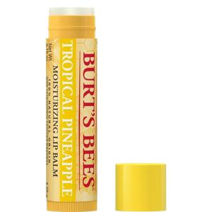 Burt's Bees Lip Balm Tropical Pineapple Blister 425 g produkt bild