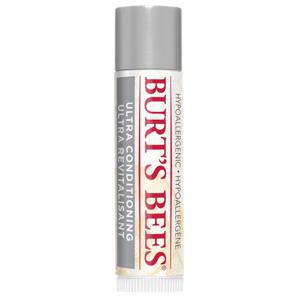 Burt's Bees Lip Balm Ultra Conditioning produkt bild