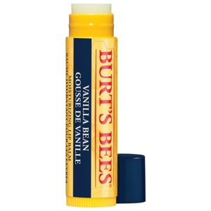 Burt's Bees Lip Balm Vanilla 4,25g produktbilde