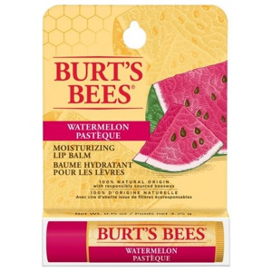 Burt's Bees Lip Balm Watermelon 4,25 g produktbilde