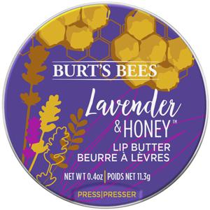 Burt's Bees Lip Butter Lavender & Honey 11,3 g produkt bild