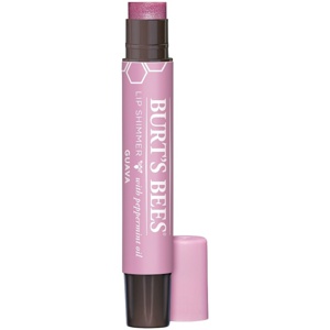 Burt's Bees Lip Shimmer 26 g - Guava produktbillede