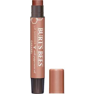 Burt's Bees Lip Shimmer Caramel 2,6 produkt bild