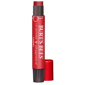 Burt´s Bees Lip Shimmer Cherry produktbilde