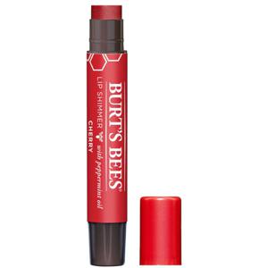 Burt's Bees Lip Shimmer Cherry produkt bild