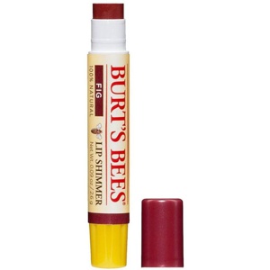 Burt´s Bees Lip Shimmer Fig Produktbild