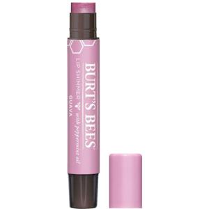 Burt's Bees Lip Shimmer Guava produkt bild