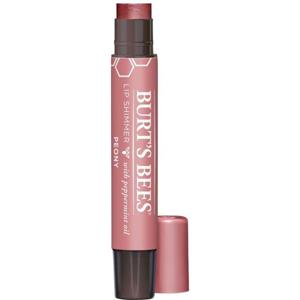 Burt's Bees Lip Shimmer Peony produkt bild