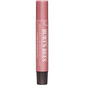 Burt's Bees Lip Shimmer Peony Tonad läppcerat, 2,6 g produkt bild