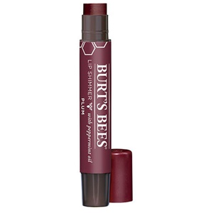 Burt´s Bees Lip Shimmer Plum produktbilde