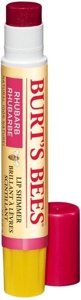 Burt´s Bees Lip Shimmer Rhubarb produktbilde