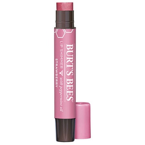 Burt´s Bees Lip Shimmer Strawberry produktbilde