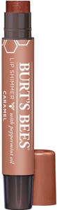 Burt's Bees Lip Shimmer - Strawberry produktbillede