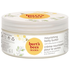 Burt's Bees Mama Bee Belly Butter, 184,2 g produktbilde