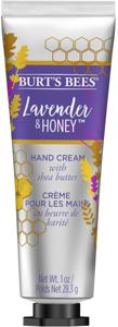 Burts Bees Mini Hand Cream Lavender & Honey, 28,3 g produkt bild