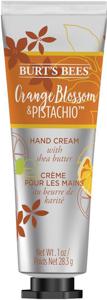 Burt's Bees Mini Handcream produkt bild