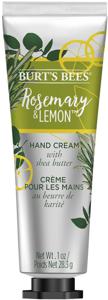 Burt's Bees Mini Handcream produkt bild